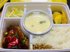 -老娘舅(文晖路店)