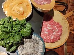 -羊大爷涮肉(亮马桥店)