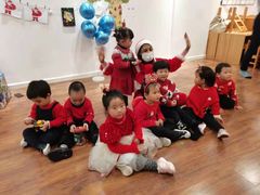 -遇见未来早教·托育中心(玛斯兰德旗舰店)