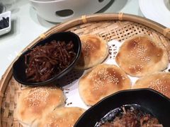 -马仕玖煲·融合菜·酥不腻烤鸭(人大店)