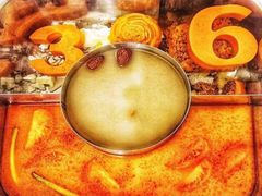 -重庆德庄火锅(胖东来云鼎店)