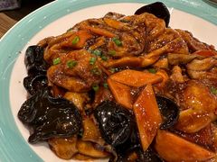 -锡和无锡菜(景丽苑店)