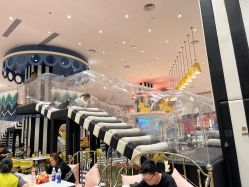 -奈尔宝·儿童乐园·亲子餐厅(鄞州万达店)