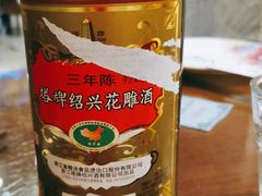 -娄三少·老北京春饼烤鸭家常菜(方庄店)