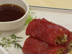 -新梅园不夜粥(龙华店)