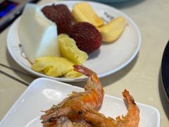 -蓝珊甄选海鲜自助·火锅大排档(近阿那亚店)