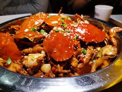 -谢蟹浓·肉蟹煲(新奥店)