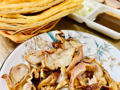 -沈阳李连贵熏肉大饼(兴城店)