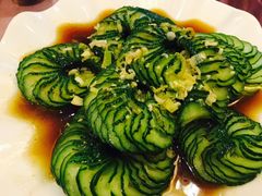 -燕风楼烤鸭店(建设总店)
