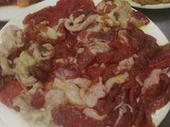 -松明一烤肉馆(鲁园店)