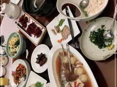 -上海老站(徐家汇店)