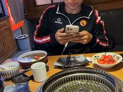 -丸藏和牛烧肉专门店(园区师惠坊店)