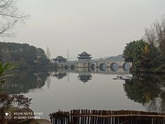 -重庆园博园
