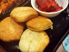 烧肉光饼等-破店(井大店)