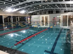 -悦莱美游泳健身(珠江新城花城汇店)