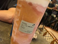 -喜茶(中山白水井店)