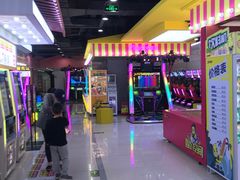 -风云再起游乐汇(南京常发广场店)