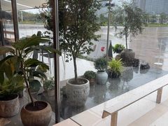 -喜茶(珠海华发商都店)
