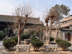 -西安化觉巷清真大寺