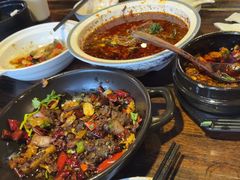 -陈麻婆豆腐(旗舰店)