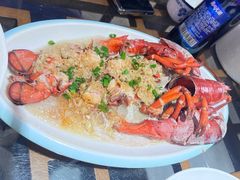 -良师门滨海人家·海鲜·家常菜(滨海城店)
