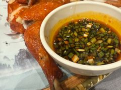 -金哥私房菜馆(张府园总店)