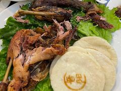 -晋阳饭庄(虎坊桥店)