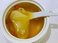 -山泉公馆酒家(广州东站店)
