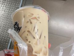 -85度C(成都蜀汉店)