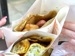 -南楼煎饼(滨江道店)