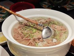 -華府(凯德晶萃店)