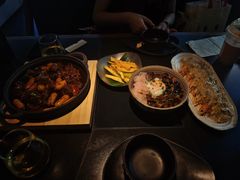 -Ameigo梅果·云贵川bistro(长宁来福士店)