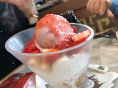 -满记甜品(湖滨店)