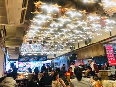 -必点海鲜·鲅鱼水饺(鞍山西道店)