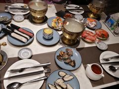 -喜庭海鲜自助(来福士店)