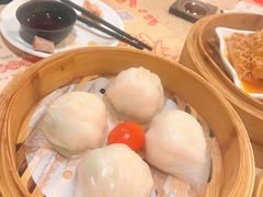 金牌虾饺皇-点都德(大茶楼店)