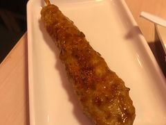-味千拉面(和平大道奥山世纪城店)