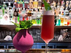 -Mogul Eatery·大亨餐酒馆