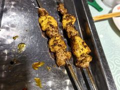 -福苗小骆驼烧烤(大唐不夜城店)