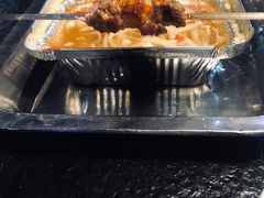 -夜猫子串吧·龙虾.江西小炒(万塘路店)