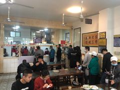 -秦豫肉夹馍(骡马市总店)