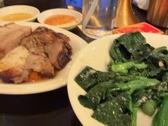 -中国厨房/台湾牛肉面