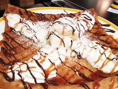 -La Creperie法餐厅(芮欧百货店)