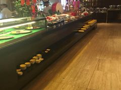 -城市名人酒店喝彩西餐厅(人民南路店)