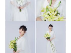 -海马体照相馆|大师(武汉光谷K11店)