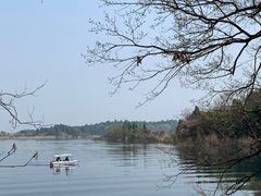 -仙海旅游度假区