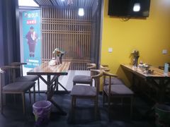 -正宗南京夫子庙鸭血粉丝汤(复地壹中心店)