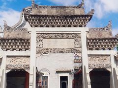 -佛山市祖庙博物馆