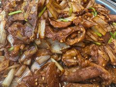 -福海居烤鸭店(鸟巢店)