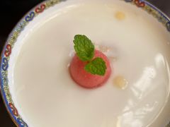 奶酪果子冰-富华斋饽饽铺·宫廷糕点·伴手礼(护国新天地店)